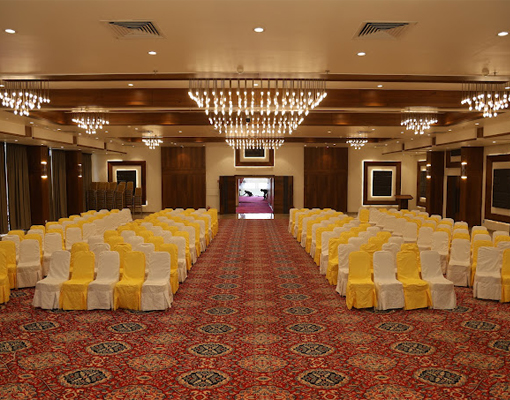 Wedding Hall in Akola