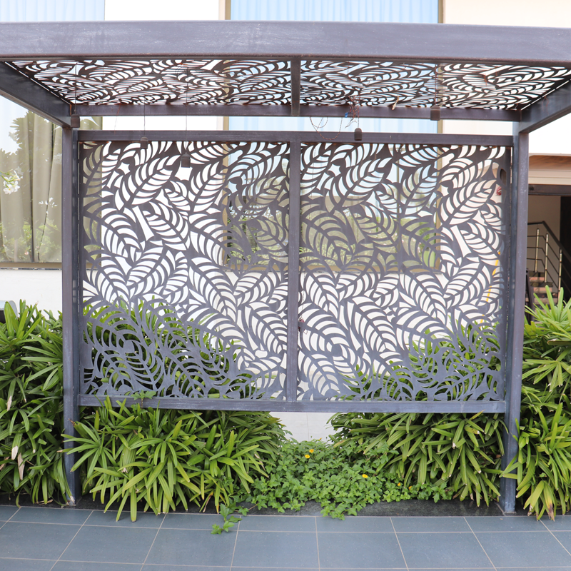 Hotel VS Imperial front view – hotels in Akola near bus stand