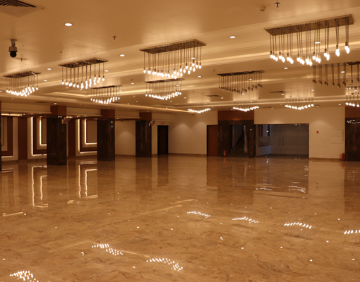 Board meeting room – Akola hotel for events