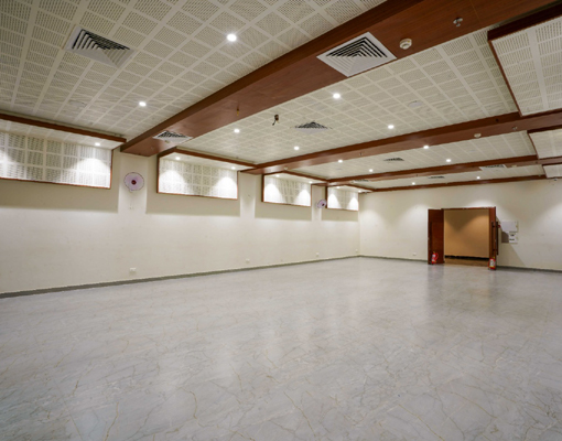 Spacious wedding venue – best hotel in Akola