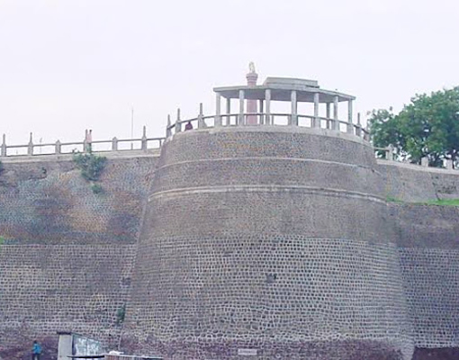 Wedding decoration at premium wedding hall in Akola – VS Imperial