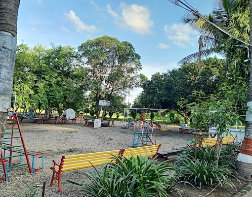 Well-furnished room at Hotel VS Imperial Akola