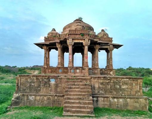 Standard room at 3 star hotel in Akola