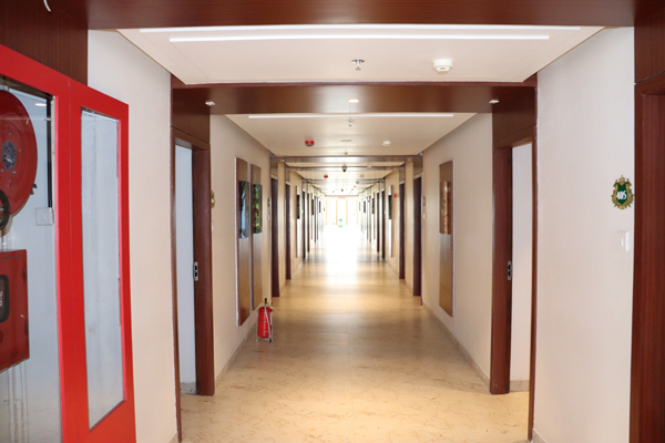 Bride entry – wedding venue in Akola