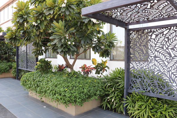 Hotel VS Imperial guest event