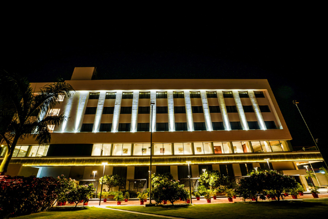 Premium executive room – Akola hotel room booking online