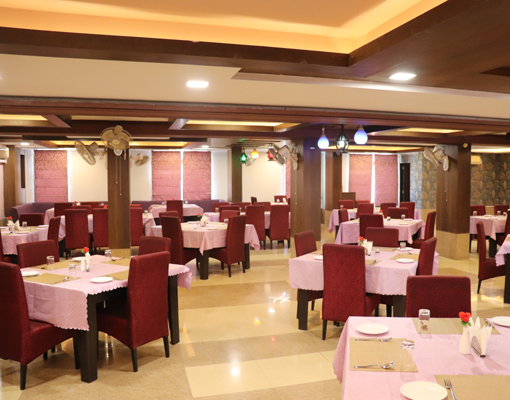 Double occupancy room – best hotel in Akola Maharashtra