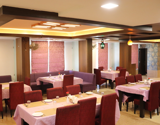 Classic hotel room – Akola hotels near bus stand